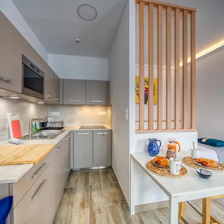 Hotell Le Marquis - Esplanade / Bastille *