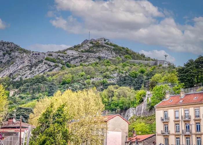 Le Marquis - Esplanade / Bastille
