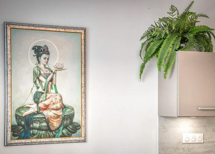 Le Marquis - Esplanade / Bastille Hotell *