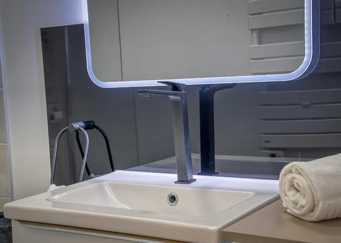 Le Marquis - Esplanade / Bastille Grenoble