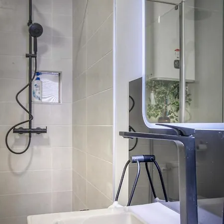 Le Marquis - Esplanade / Bastille فندق *