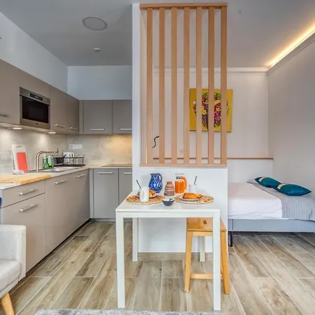 Le Marquis - Esplanade / Bastille