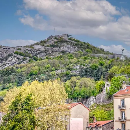 Le Marquis - Esplanade / Bastille