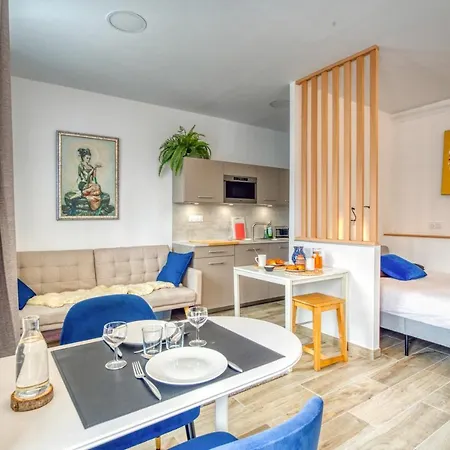 Le Marquis - Esplanade / Bastille غرونوبل