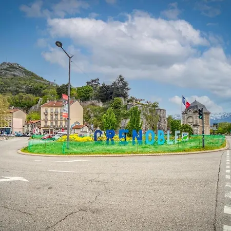 Le Marquis - Esplanade / Bastille