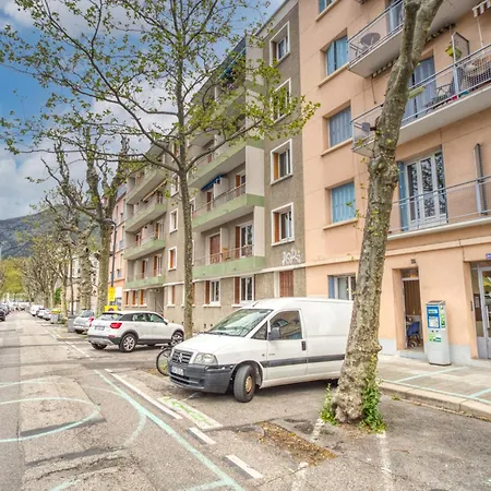 Le Marquis - Esplanade / Bastille