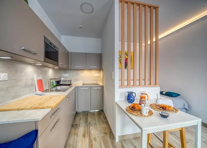 מלון Le Marquis - Esplanade / Bastille *