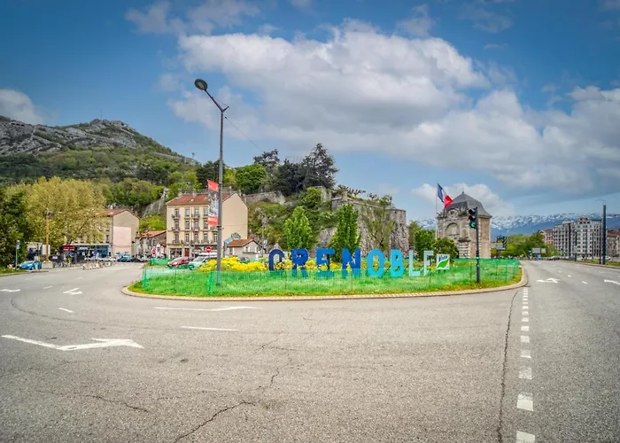 Le Marquis - Esplanade / Bastille