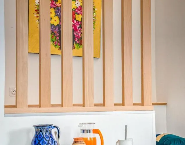 Le Marquis - Esplanade / Bastille Grenoble